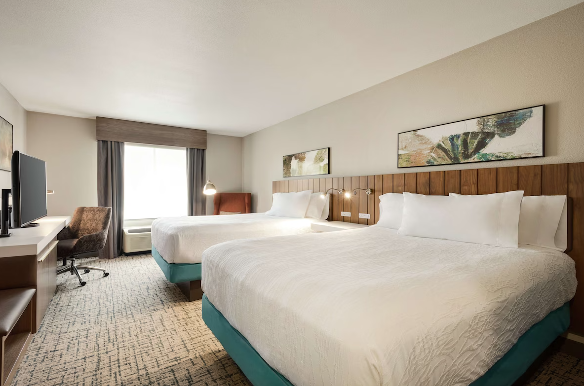 Hollywood Casino Tunica Hotel – Your Royal Vacation Getaway